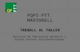 Tallers PQPI Martorell