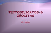 Tecto 6 zeolitas
