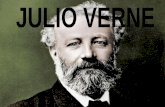 El gran Julio Verne