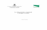 Le dinamiche criminali a Reggio Emilia - Enzo Ciconte (2008)