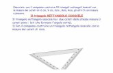 Triangolo rettangolo isoscele