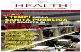 Health Online - Numero 2 - Agosto 2014