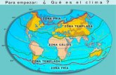 Clima mediterráneo España