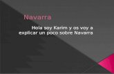 Navarra - Karim