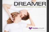Ahorro Total - Dormitorios matrimonio dreamer