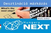 Hungary NEXT Sopron Tourism Conference