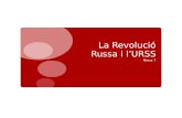 Revolució Russa