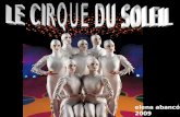 Cirque Du Soleil Ea Estela