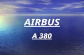 Airbus a380