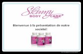 Skinny bodycare by Skinny Succes Team (français)