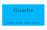 Rafa         guadix