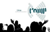 L'amp presentatie: Maak uw organisatie future proof!