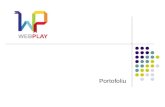 Webplay Portofoliu