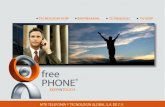 Free phone