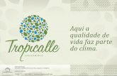 Condomínio Tropicalle - Mangaratiba, RJ - Costa Verde - Sahy