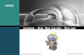 Zombie bot  bot herder_bot net