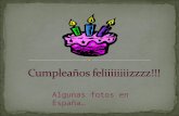 Cumpleaños Feliiiiiiiizzzz!!!