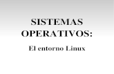 Trabajo Sistemas Operativos-LINUX Laura Rubio y Alba Portillo