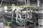 ''La revolucin industrial''.Laura Rubio-Diego Teruel