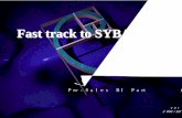 Fast Track To Sybase Iq2