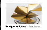 Revista de la Fundación Exportar #23