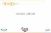 Facturación Electrónica 2014 - ASPEL Y NITCO tienen la solución!!!