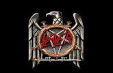 Slayer banda de trash metal