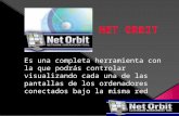 Tutorial net orbit