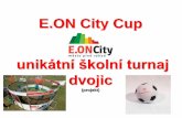 E.ON City Cup