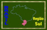 Brasil Regiao Sul