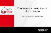 Jean-Marc Bellot "Voyage au coeur du livre" #11