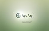 AppPay client presentation