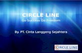 bisnis Circle line