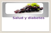 Salud y diabetes