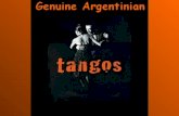 242 - Argentinian tango-jukebox