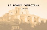 La Domus Augustana