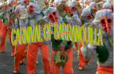 Carnival of barranquilla