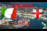 Lingua Portuguesa- Génova