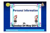Personal Information p.6+189+54eng p06 f34-1page