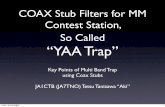 About yaa trap