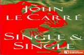 Single & single   john le carre