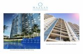 Maayan Cidade Jardim - Apartamentos de 2 e 3 quartos com suítes - Barra da Tijuca