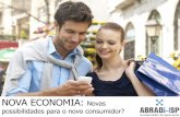 Nova Economia: Novas Possibilidades para o Novo Consumidor #SeminarioBauru
