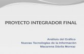 Proyecto integrador final nti