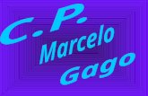 Marcelo gago