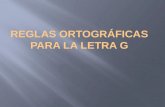Reglas ortográficas by stigyan (1)