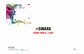 #Swara untuk pemilu