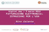Digital Day Fattura Elettronica a Messina