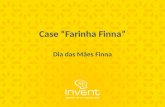 Case Farinha Finna
