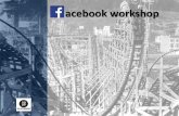 Facebook workshop   anders sevelsted